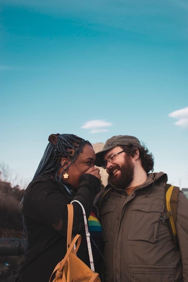 laughter laughter
