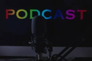 Podcast List