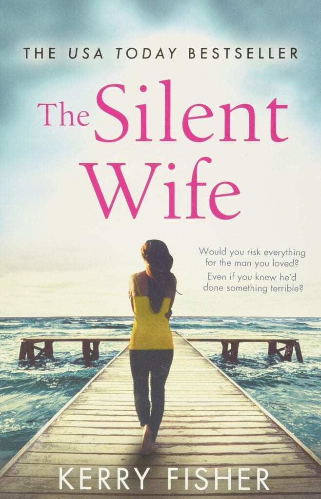 The Silent Wife