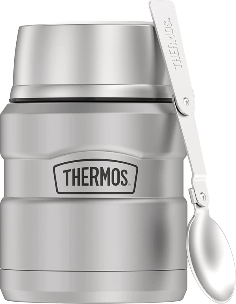 thermos