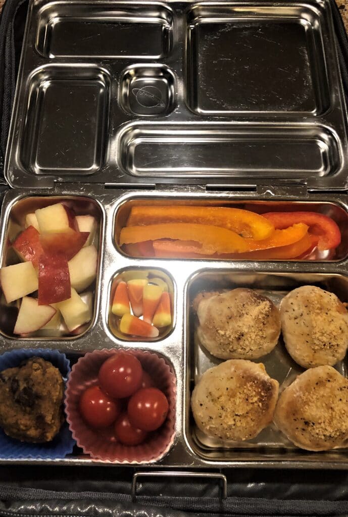 11 Bento Boxes for Kids School Lunches