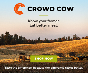 Crowd Cow purchase meat online
