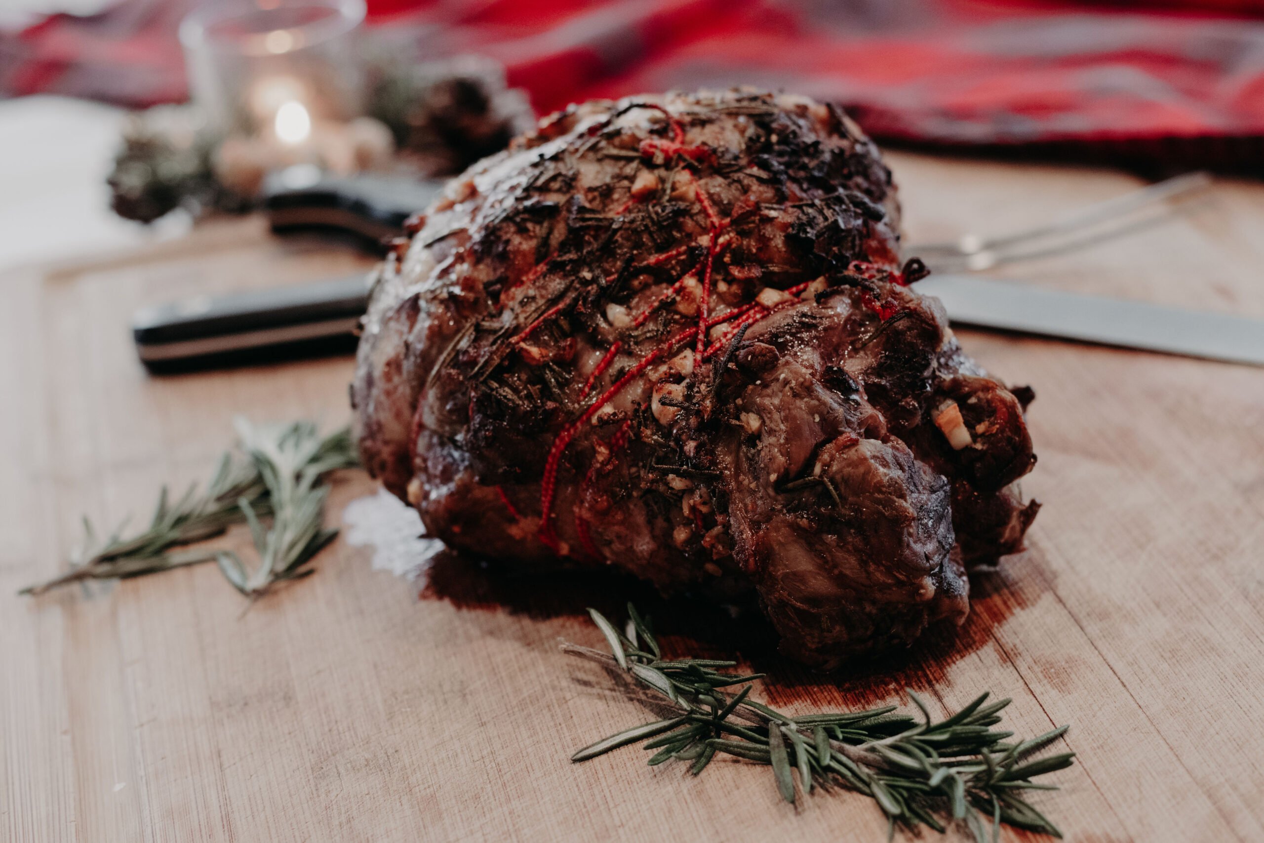 Read more about the article Boneless Lamb Roast for Special Occasions