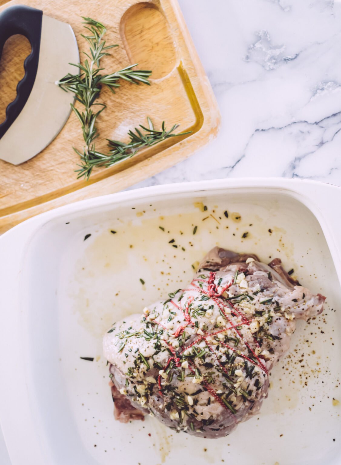 Boneless Lamb Roast for Special Occasions | Live Each Day