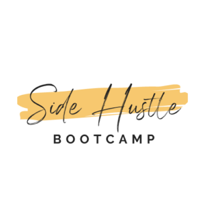 side hustle