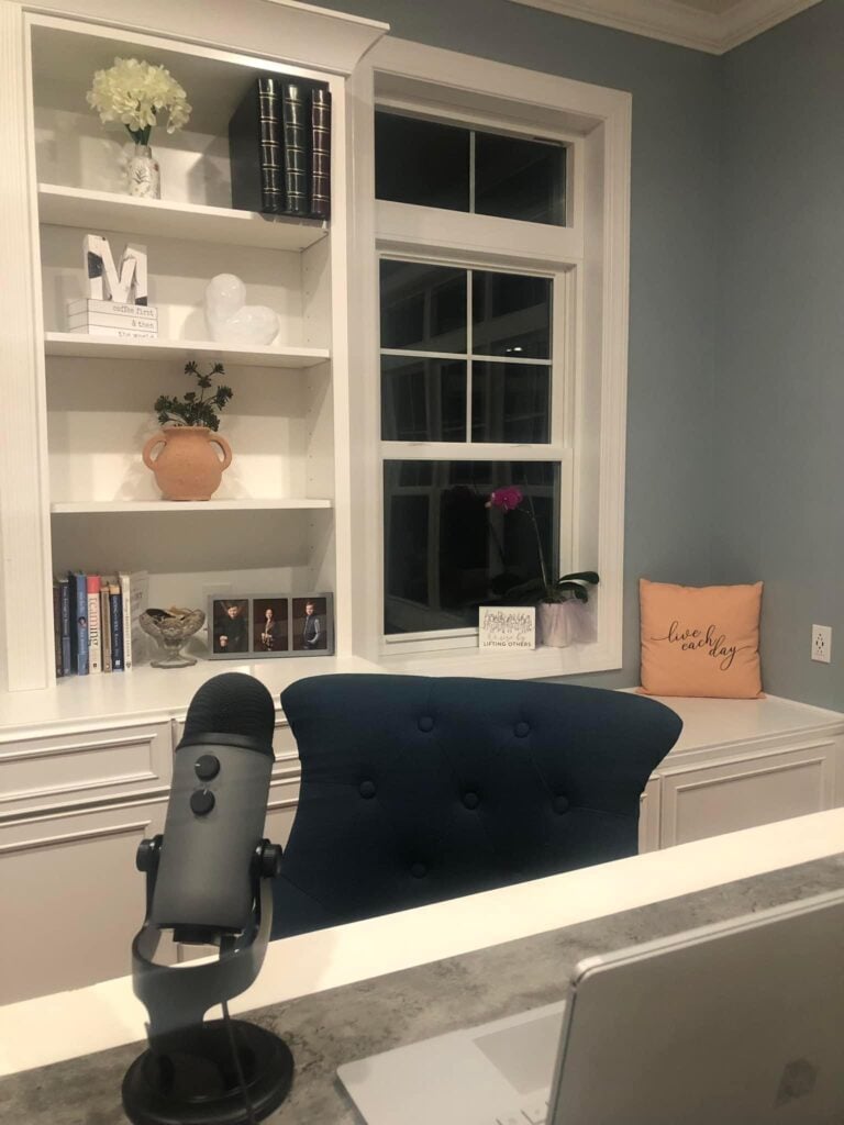 podcast