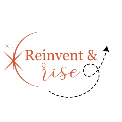 Reinvent & Rise